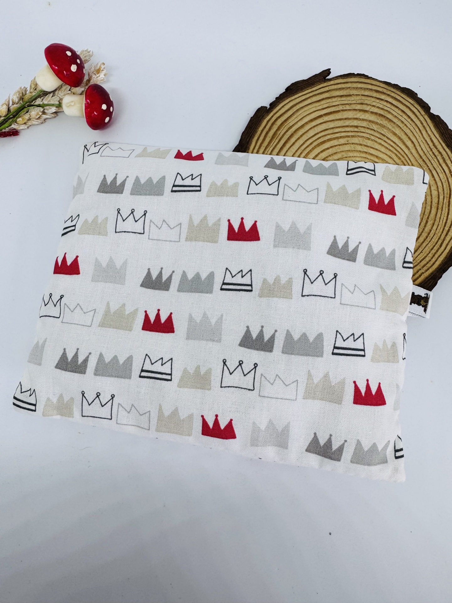 Almofada Térmica anti-cólicas 56