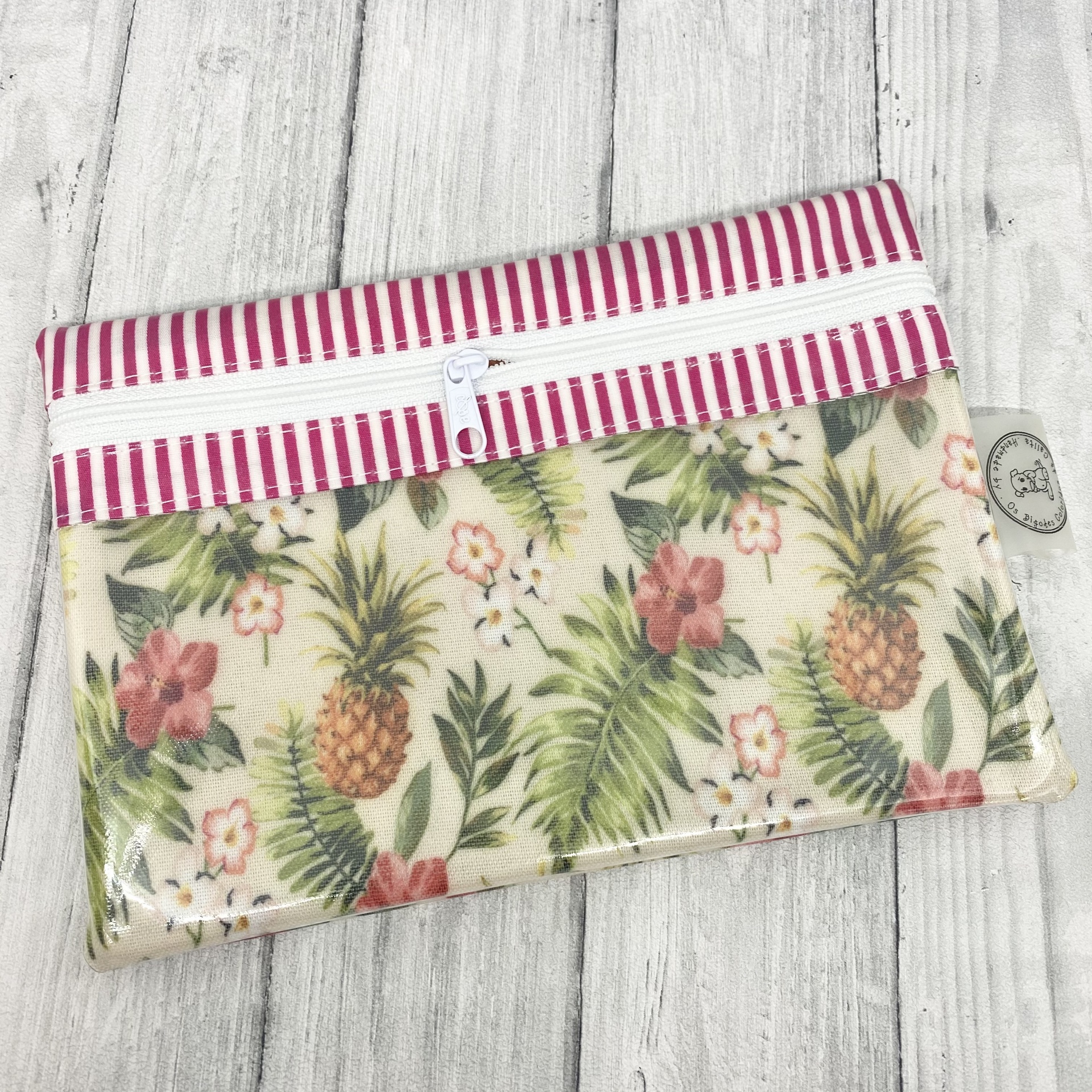 Bolsa Morning Pineapple