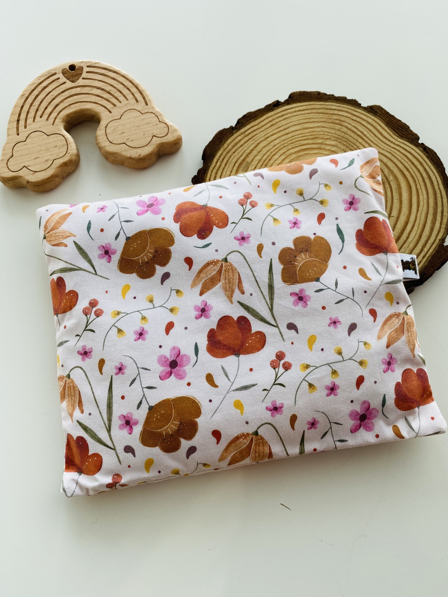 Almofada Térmica anti-cólicas 06