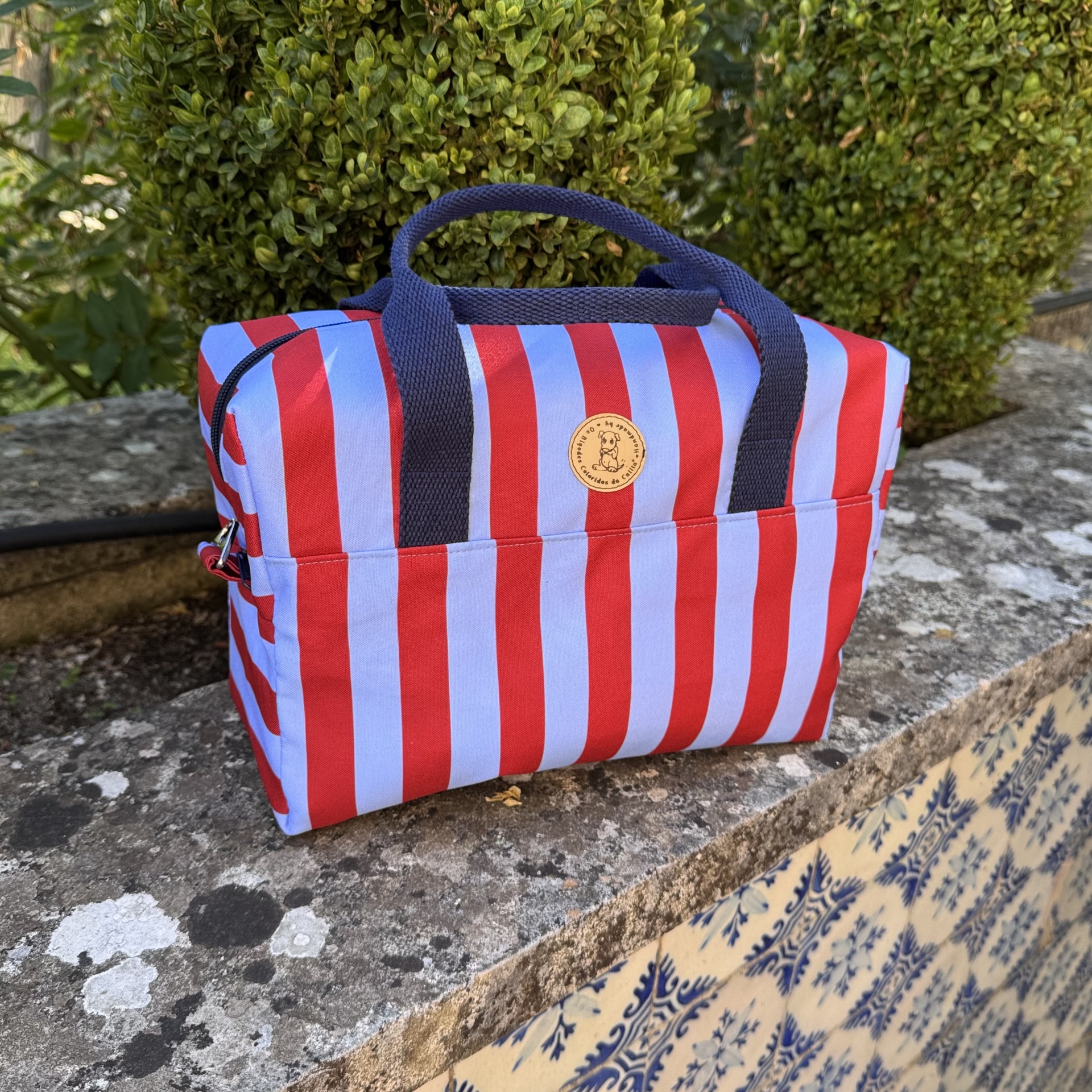 Lancheira Térmica Freskka 033