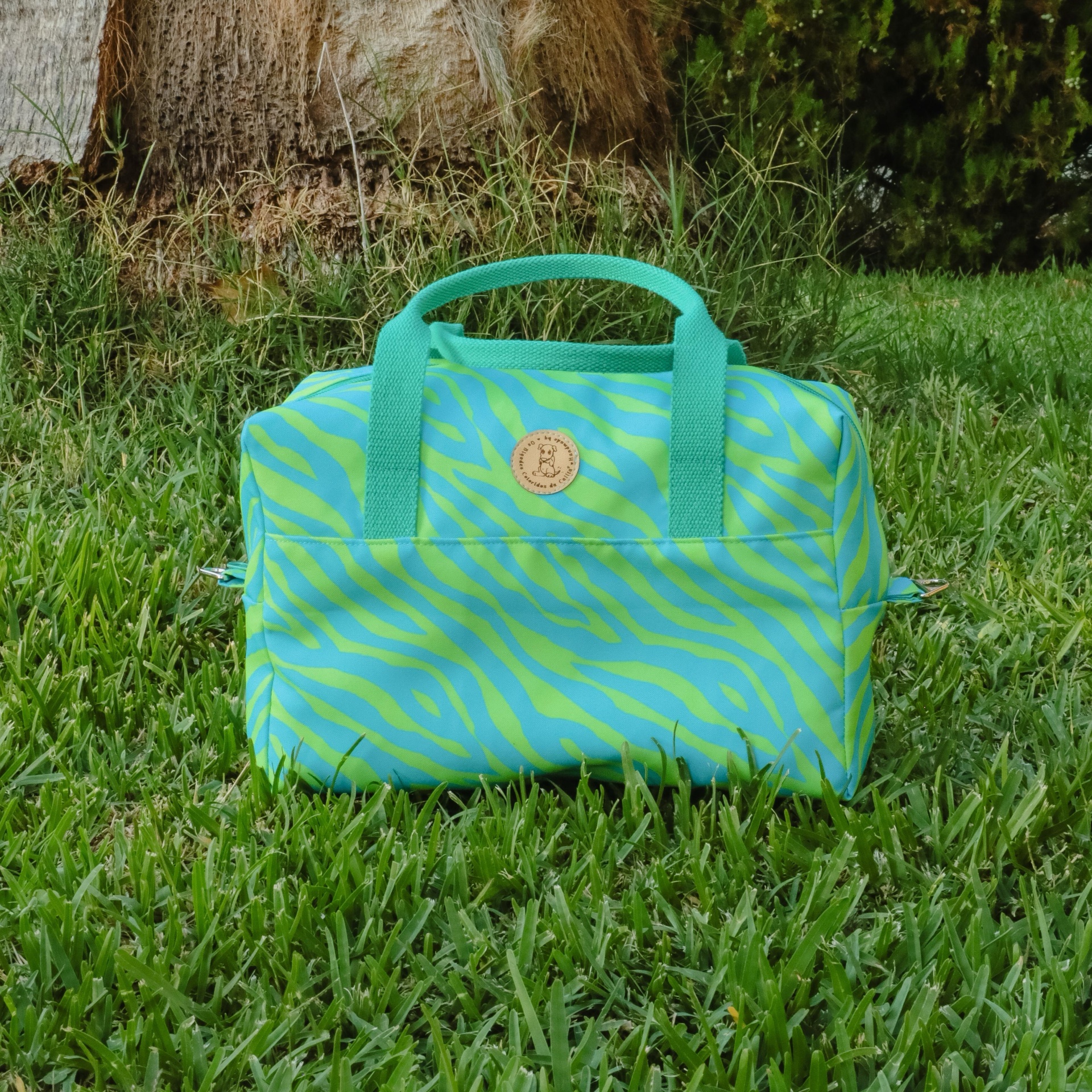 Lancheira Térmica Freskka 004