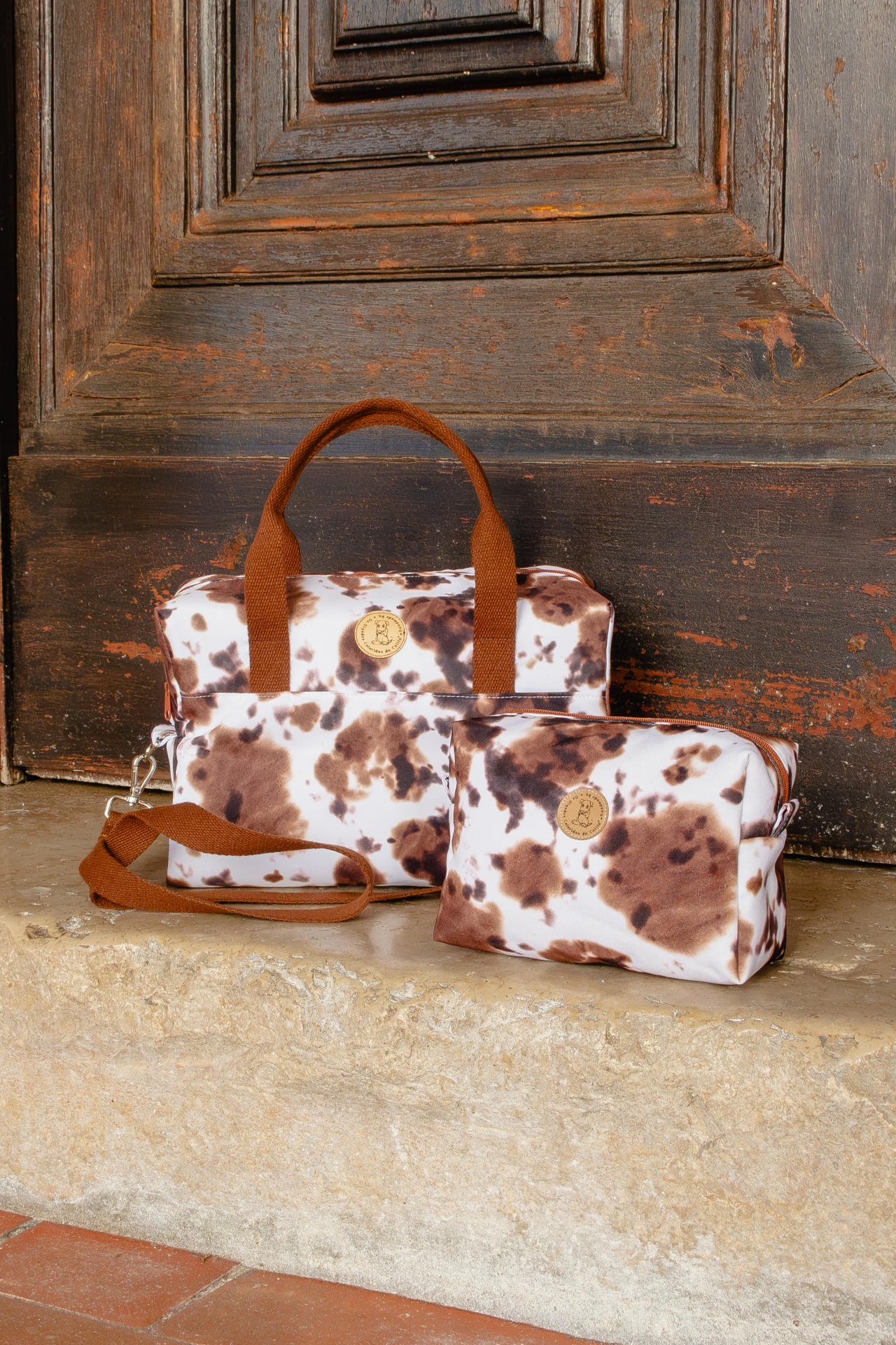 Lancheira Térmica Freskka 041