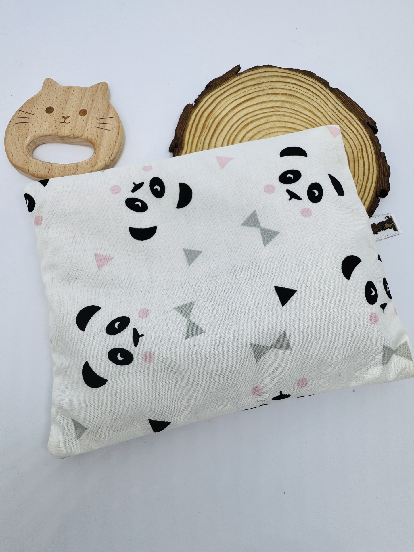 Almofada Térmica anti-cólicas 32