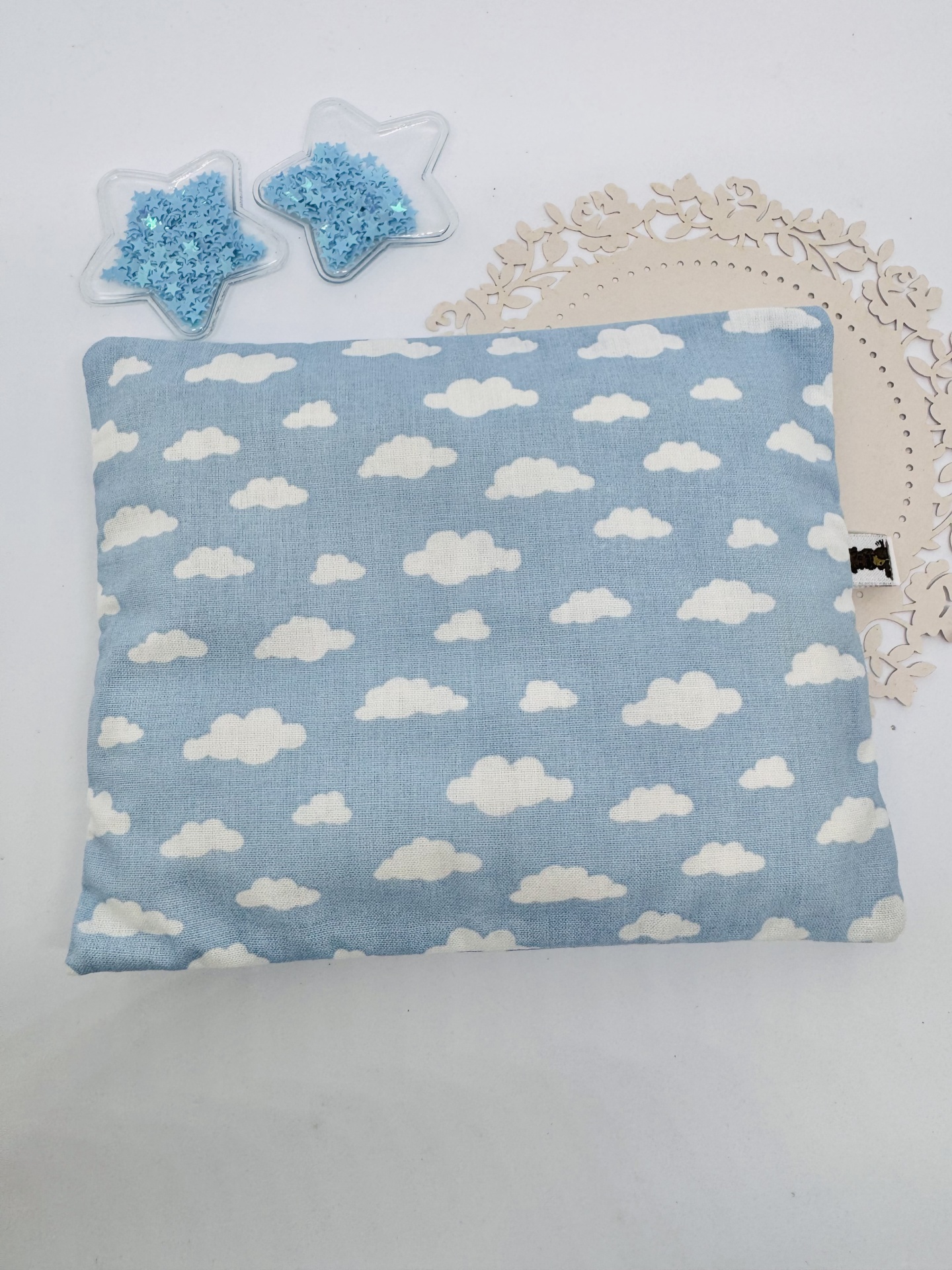 Almofada Térmica anti-cólicas 26