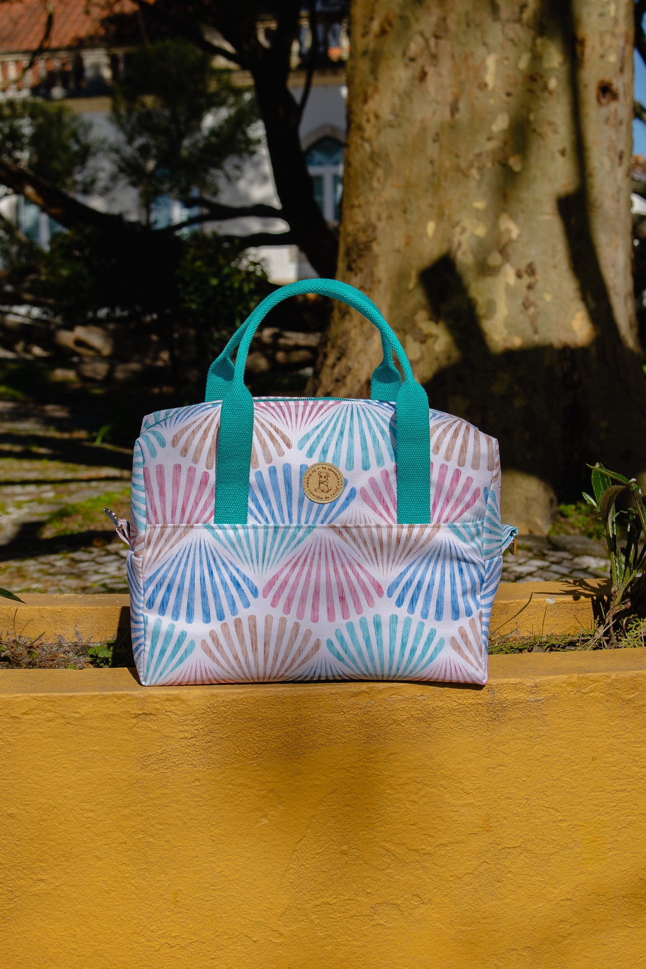 Lancheira Térmica Freskka 044