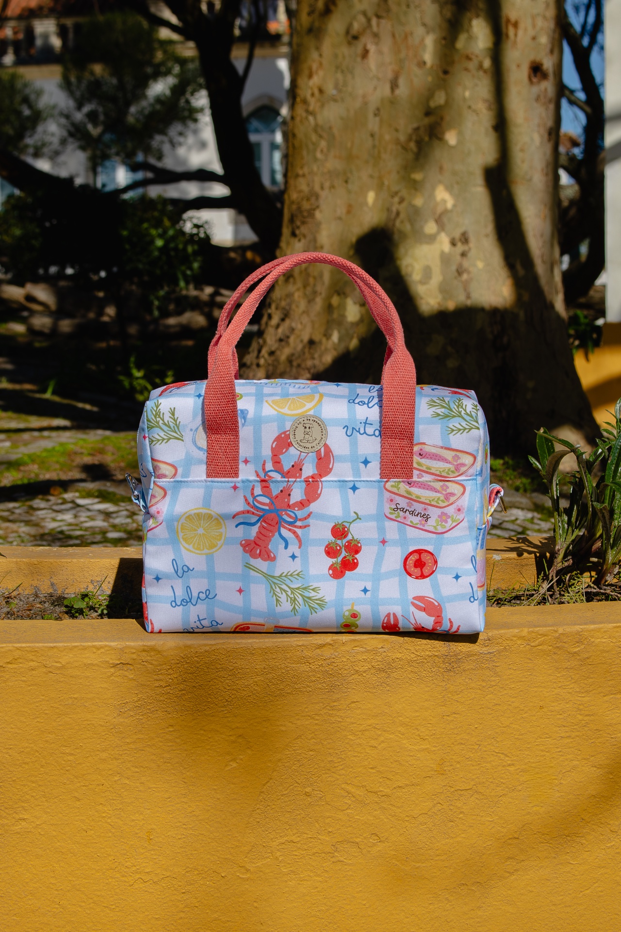 Lancheira Térmica Freskka 050