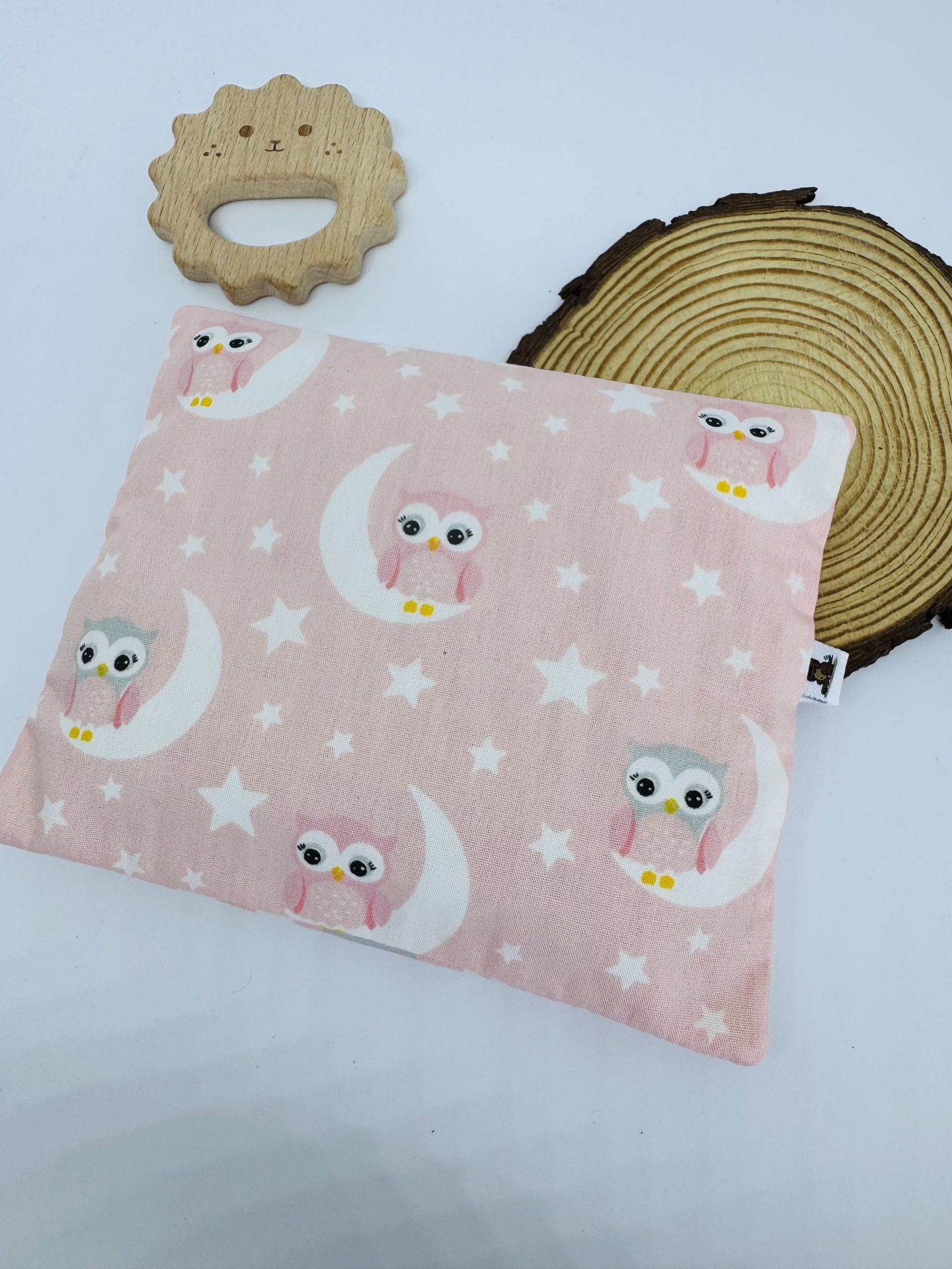 Almofada Térmica anti-cólicas 53