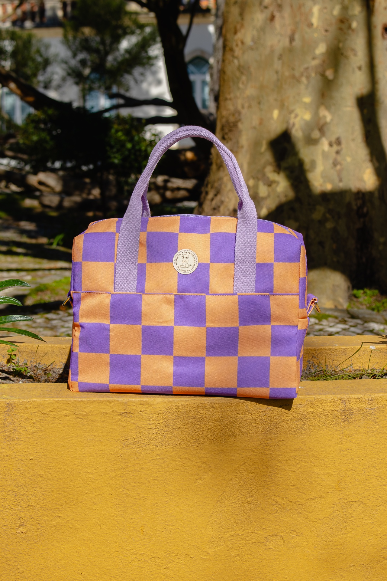 Lancheira Térmica Freskka 043