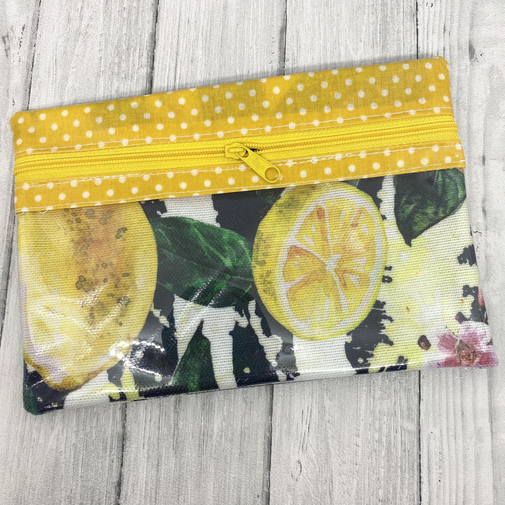 Bolsa Lemon