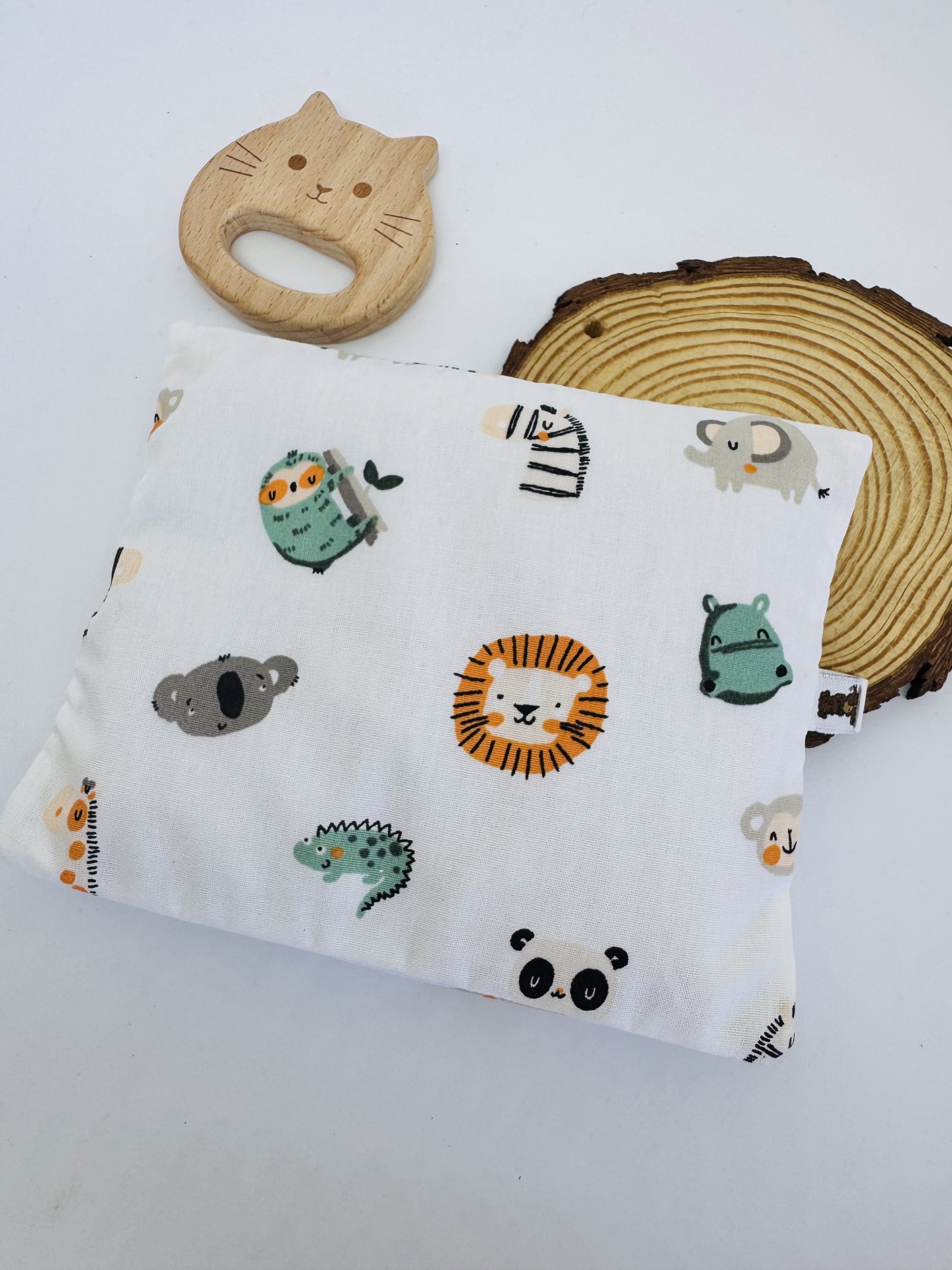 Almofada Térmica anti-cólicas 40