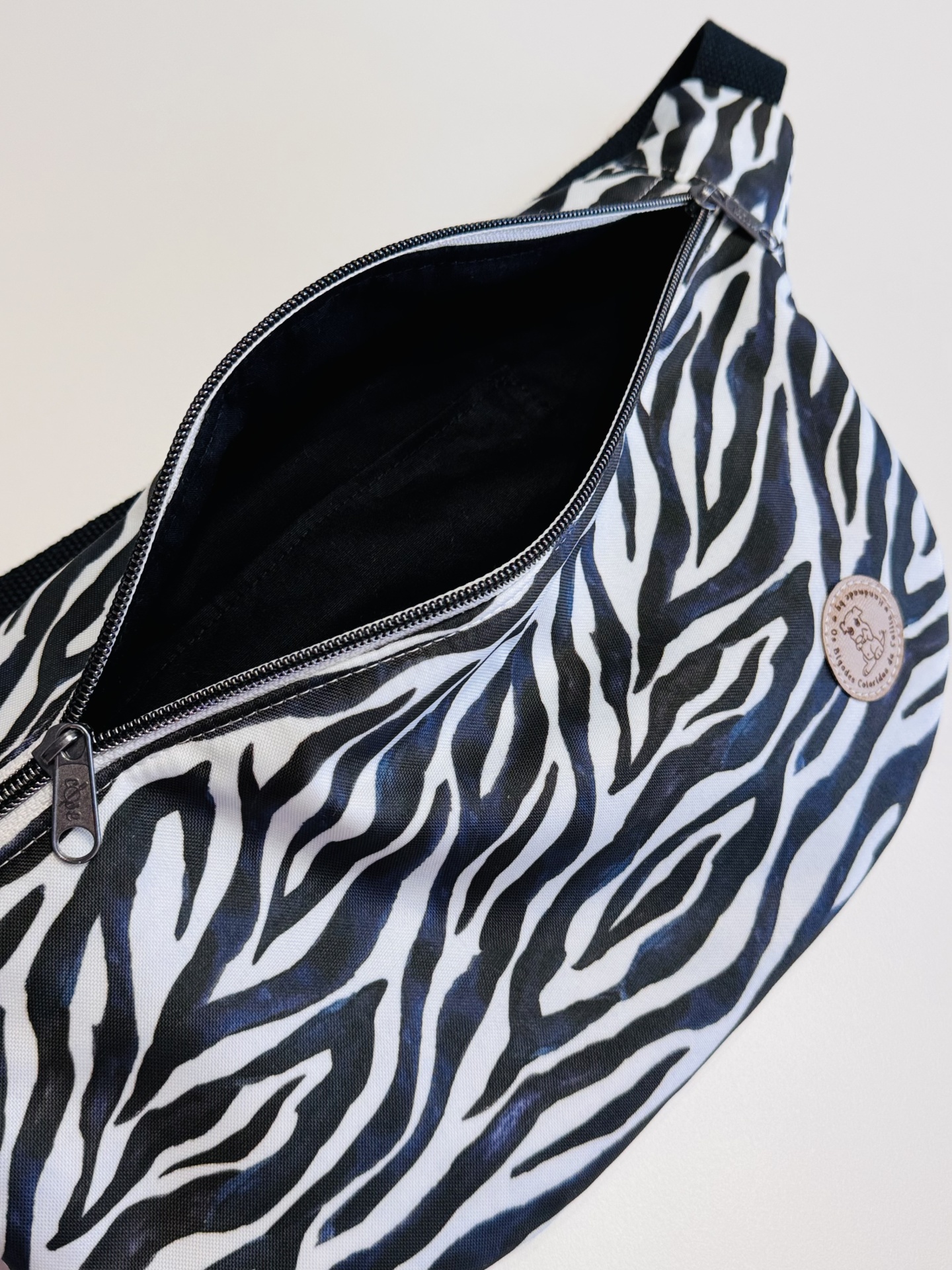 BumBag Zebra PB