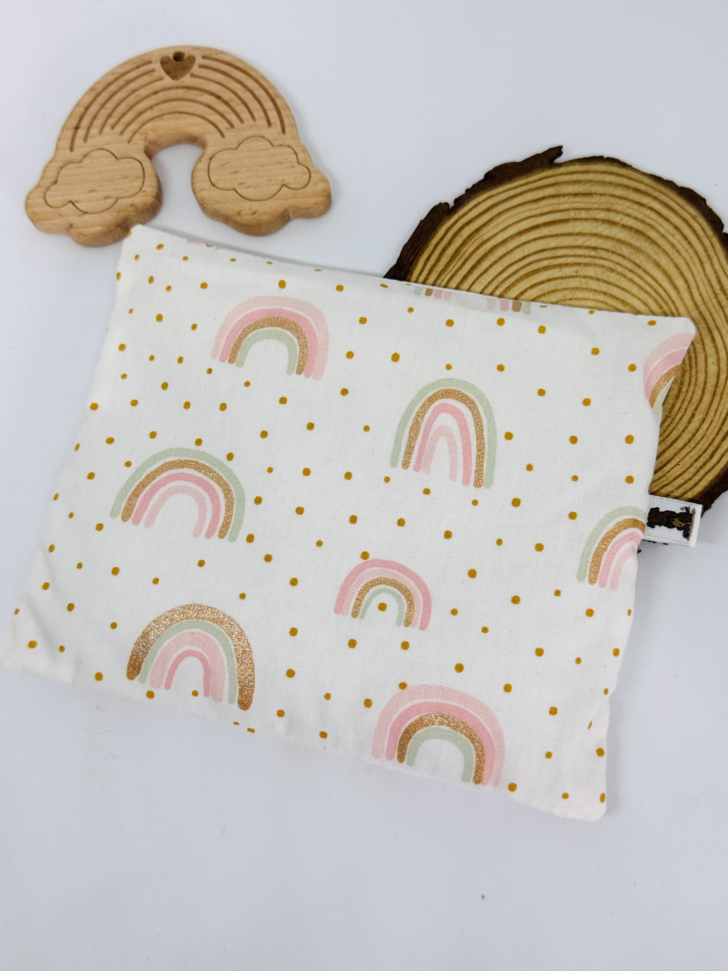 Almofada Térmica anti-cólicas 59