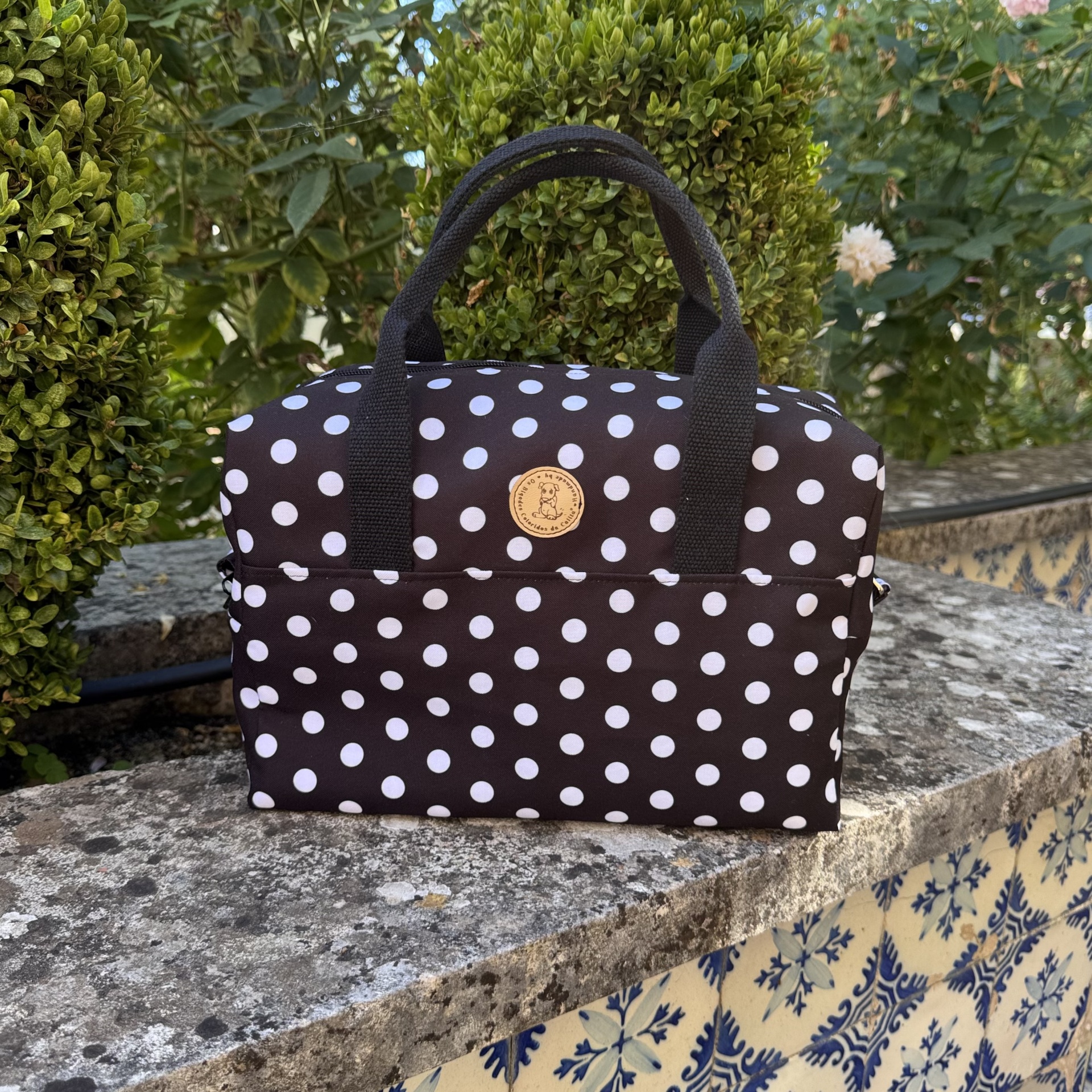 Lancheira Térmica Freskka 023