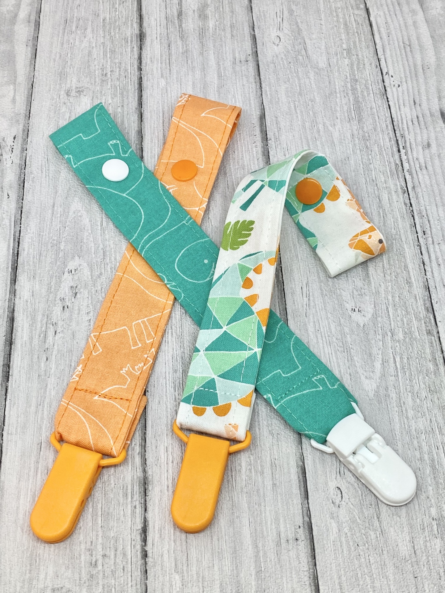 Trios Prende Chucha Menino