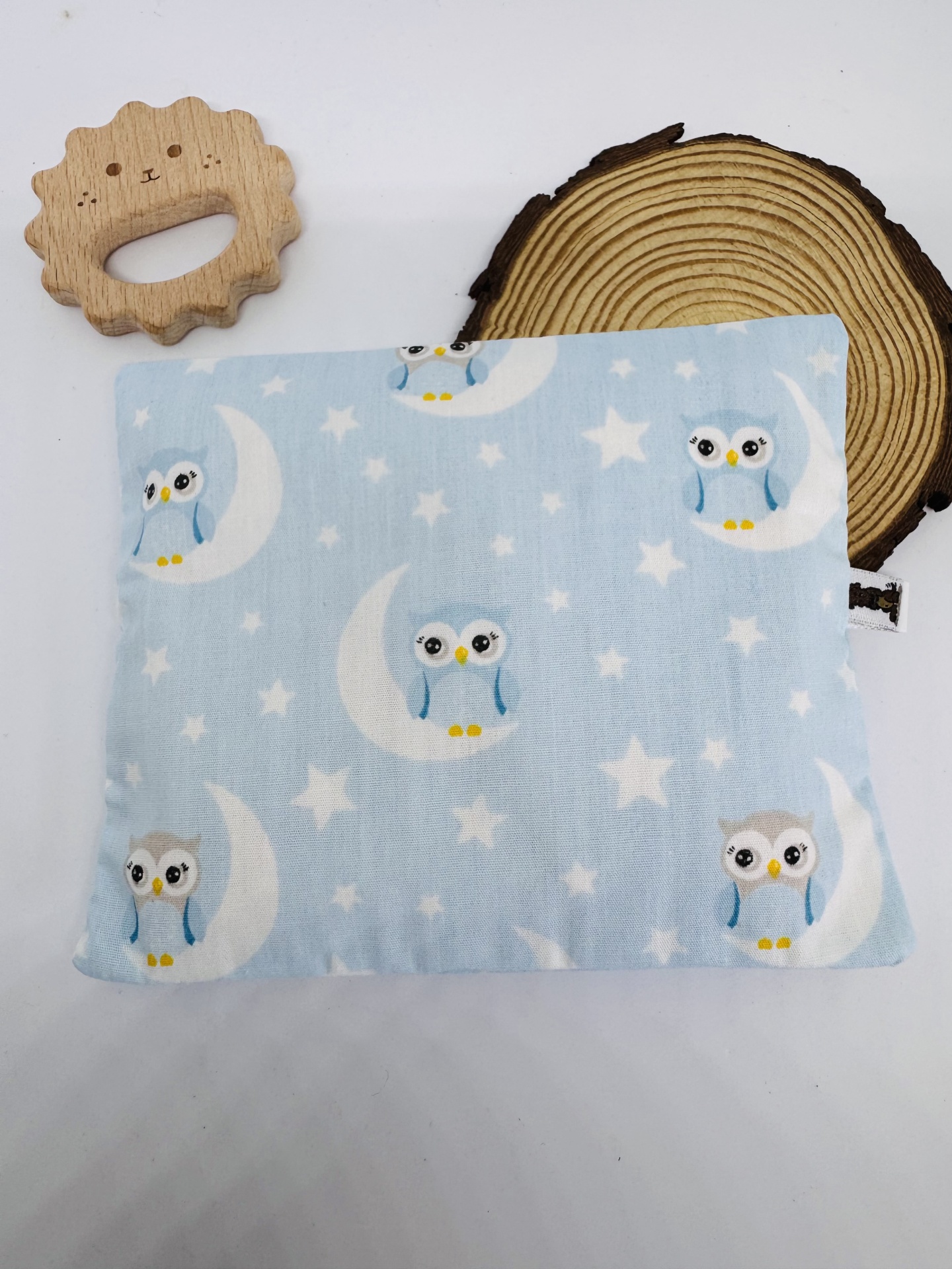 Almofada Térmica anti-cólicas 52