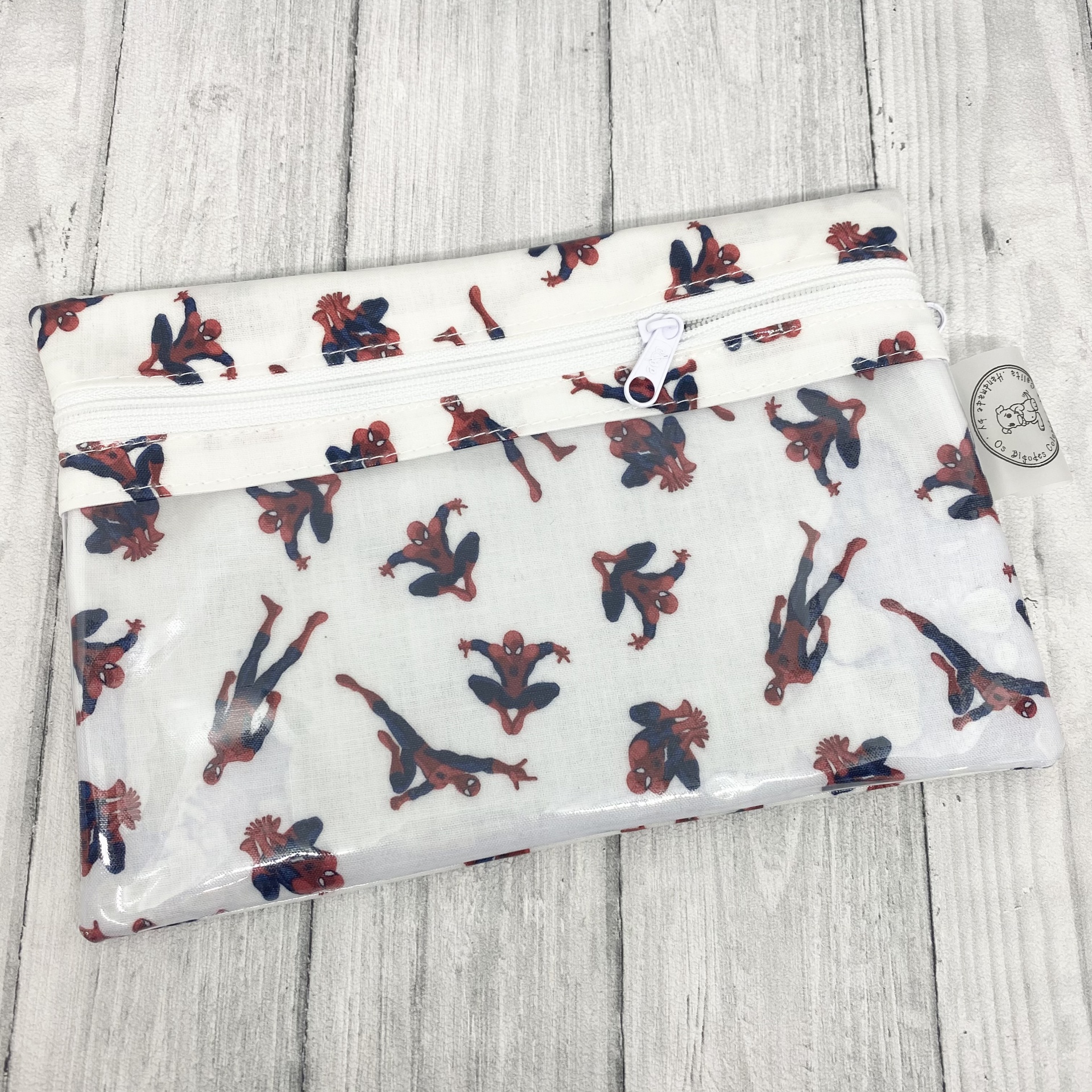 Bolsa SpiderMan