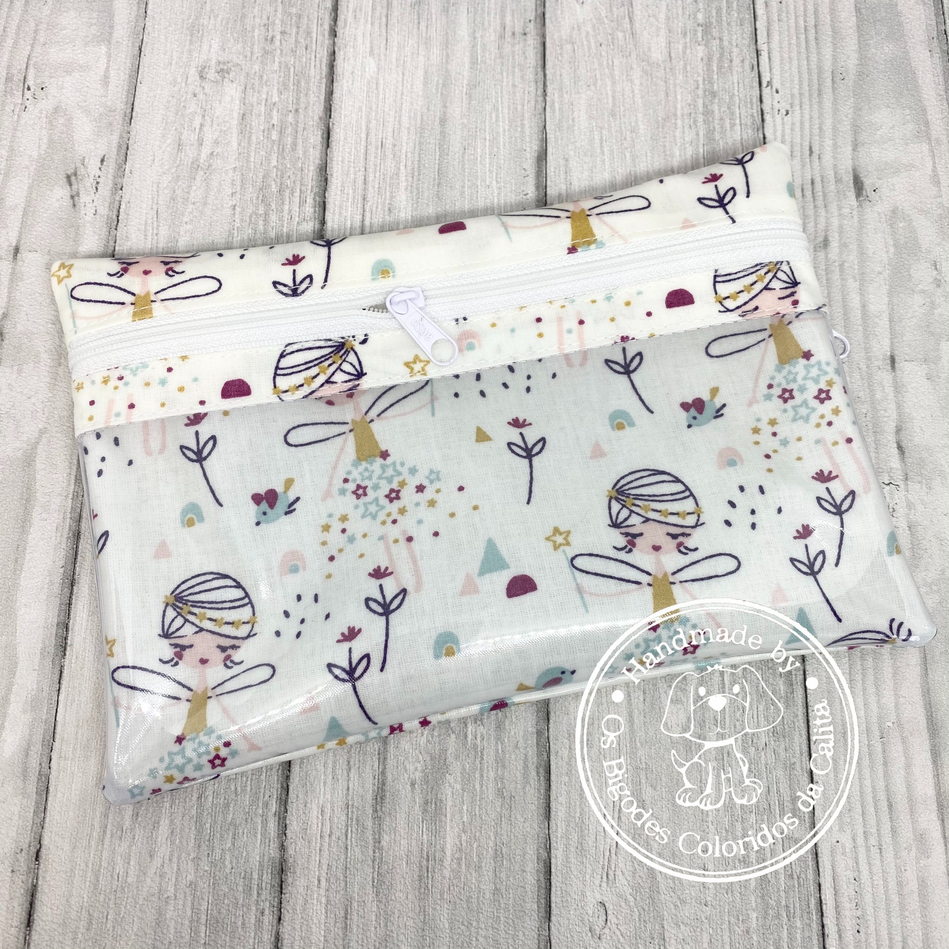 Bolsa Lady Butterfly