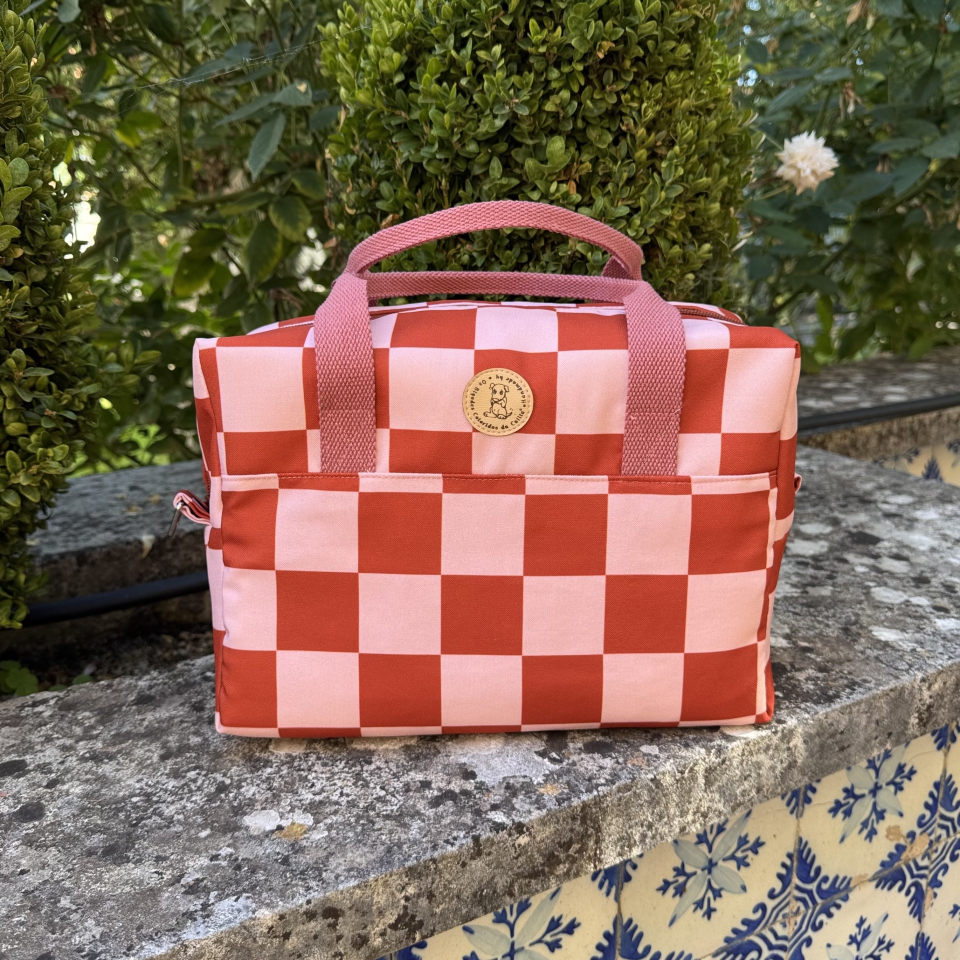 Lancheira Térmica Freskka 024