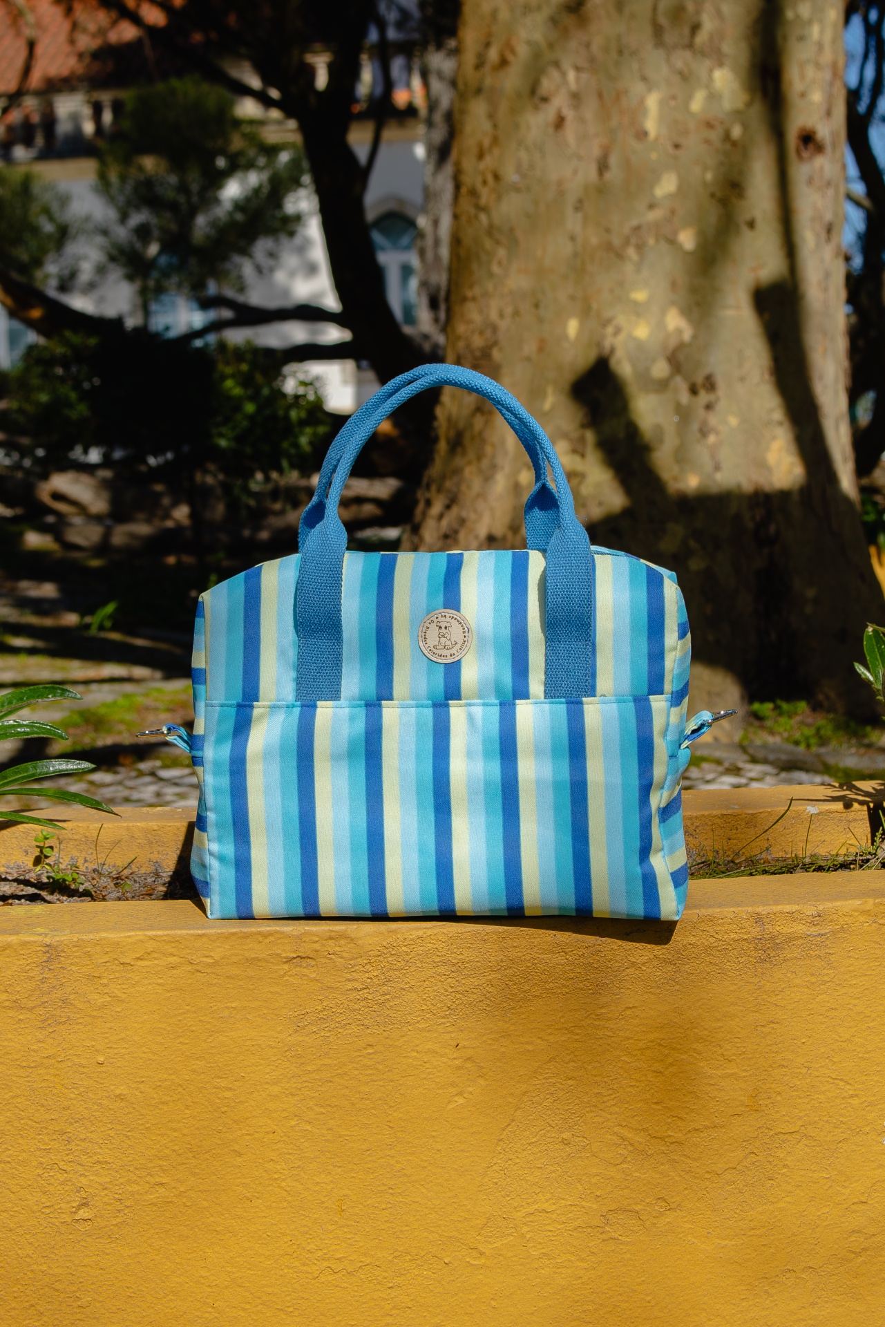 Lancheira Térmica Freskka 039