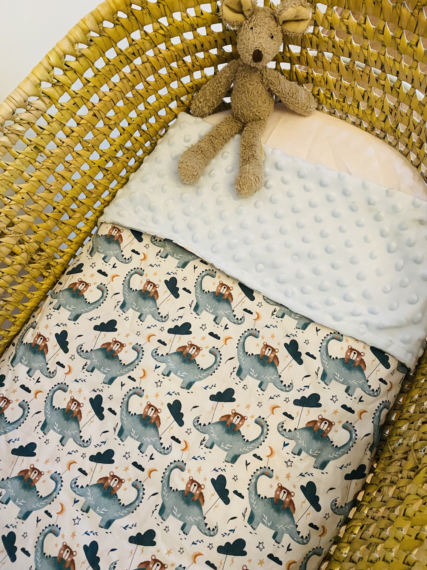 Mantinha Amigos Inseparáveis