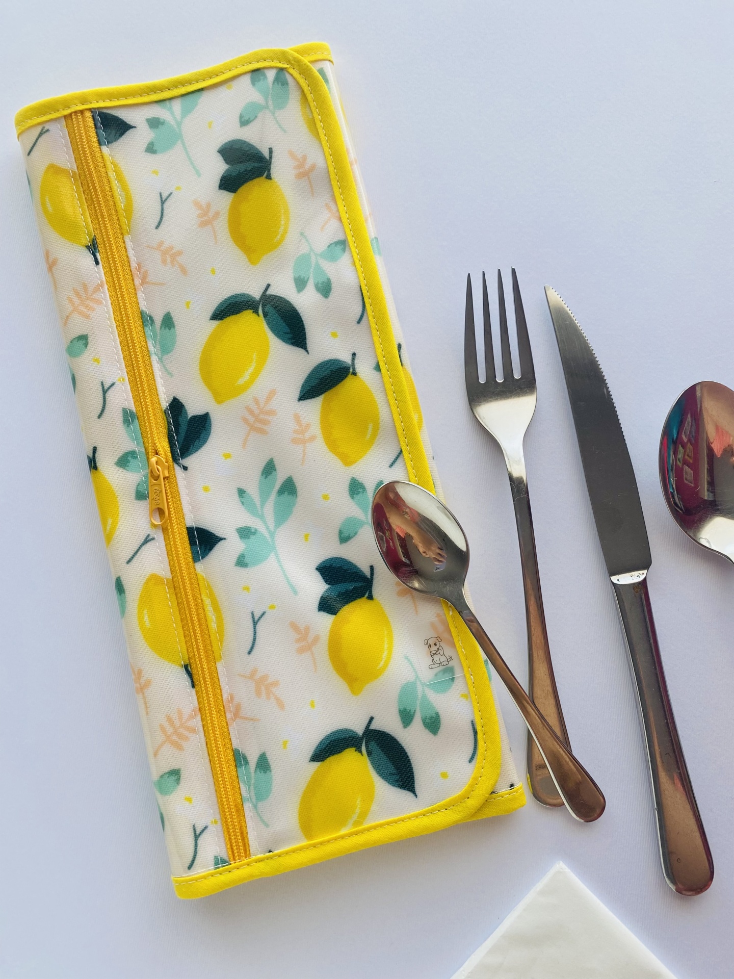 Lancheiras e Individuais de Refeição