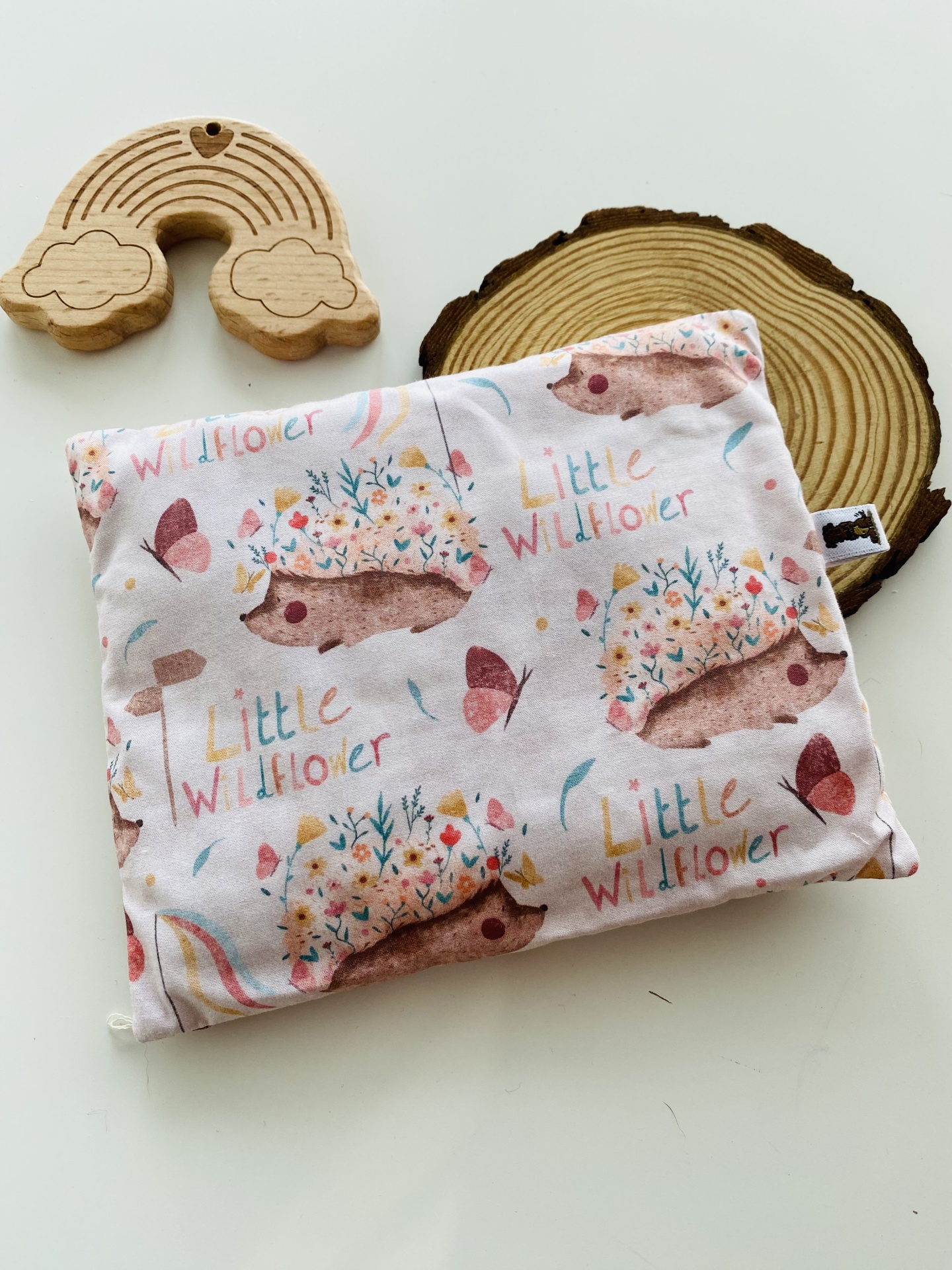 Almofada Térmica anti-cólicas 02