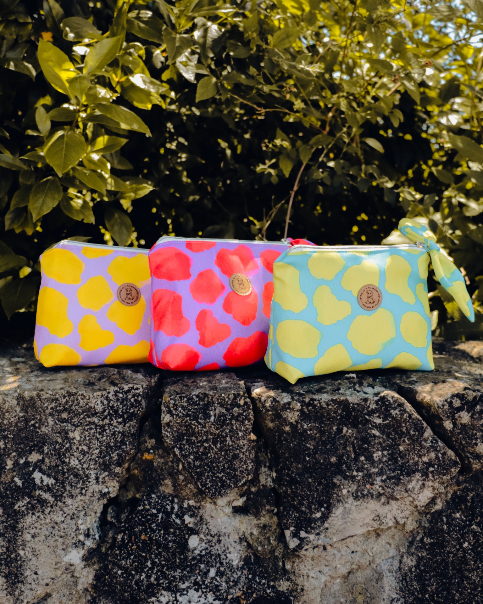 Necessaire de Verão