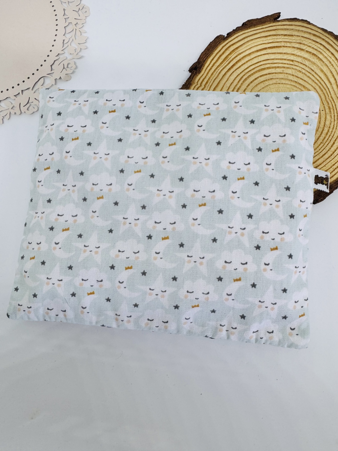 Almofada Térmica anti-cólicas 50