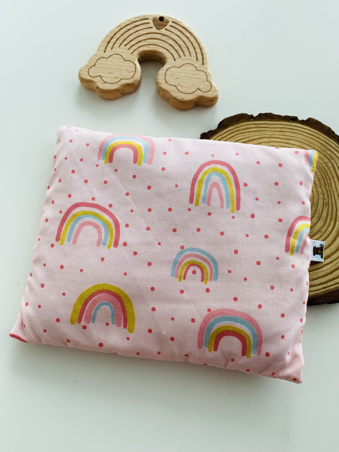 Almofada Térmica anti-cólicas 10