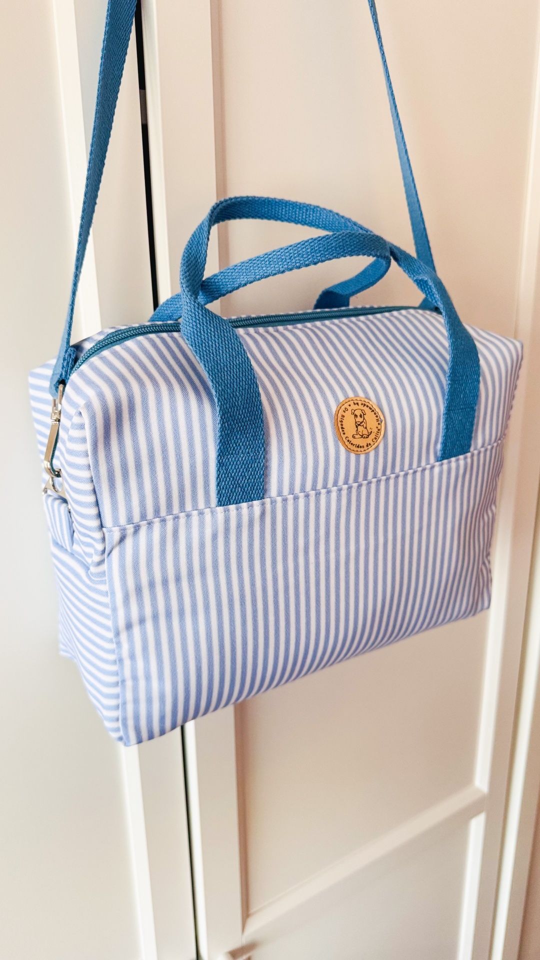 Lancheira Térmica Freskka 013