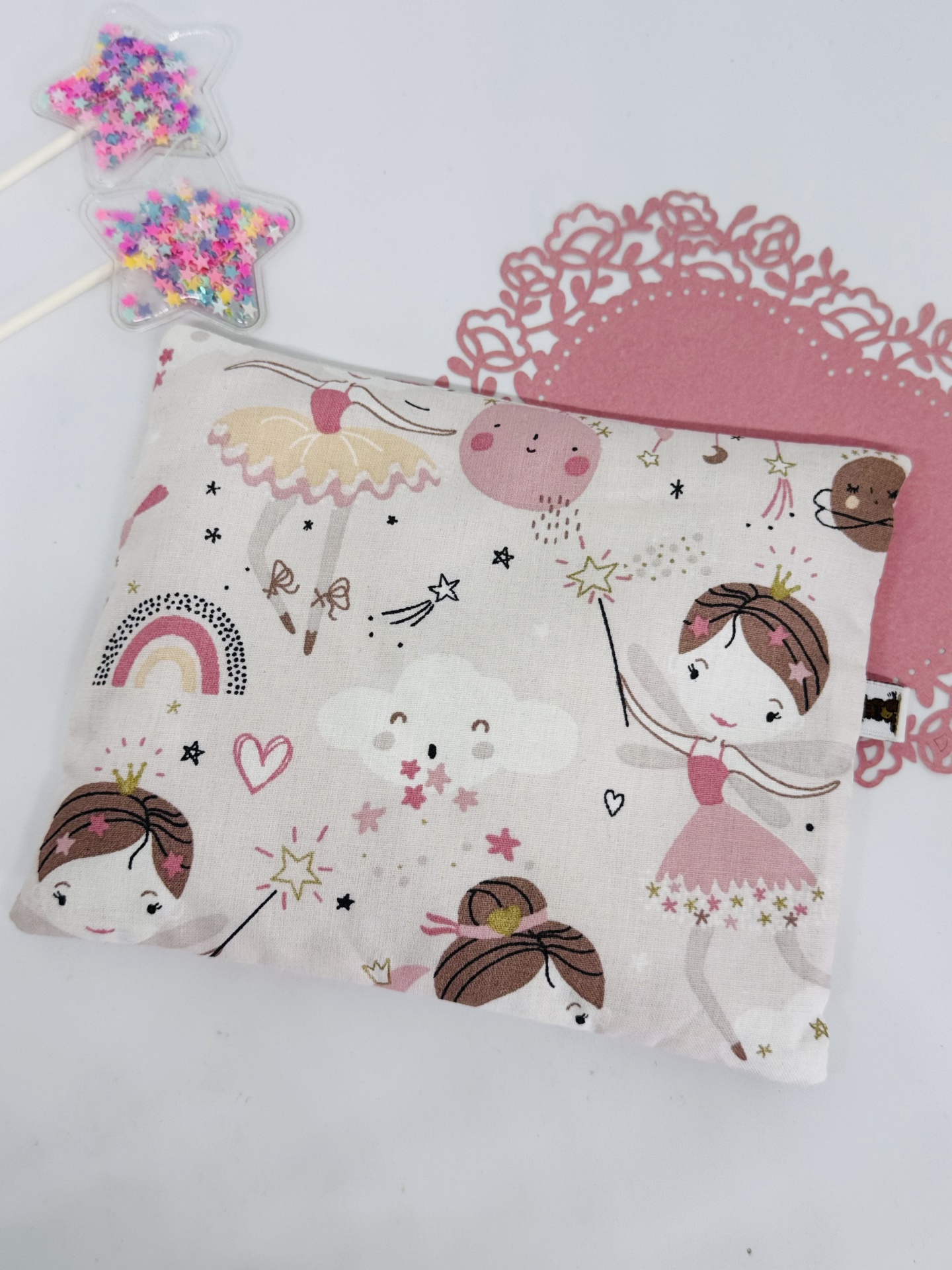 Almofada Térmica anti-cólicas 60