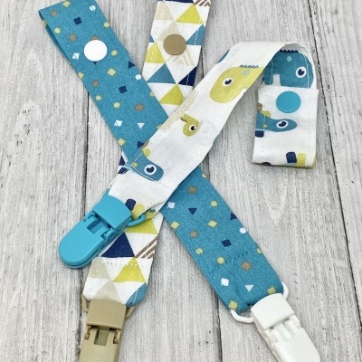 Trios Prende Chucha Menino