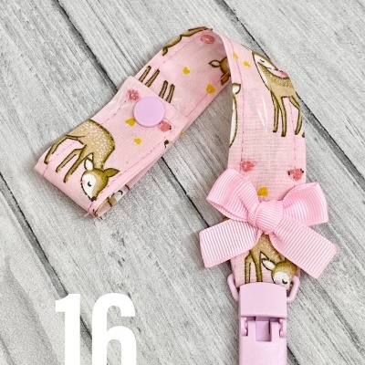 Prende-Chucha Menina