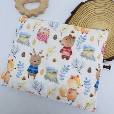 Almofada Térmica anti-cólicas 54