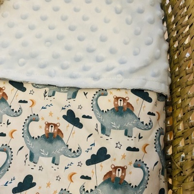 Mantinha Amigos Inseparáveis