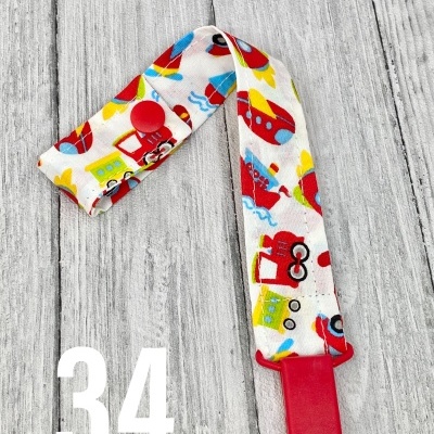 Prende-Chucha Menino