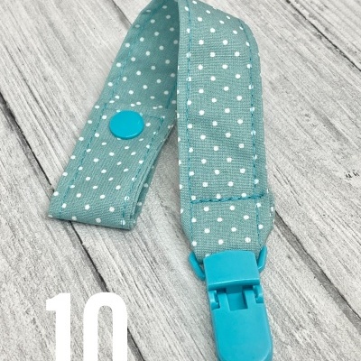 Prende-Chucha Menino