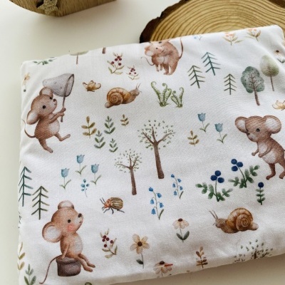 Almofada Térmica anti-cólicas