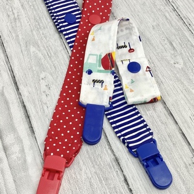 Trios Prende Chucha Menino