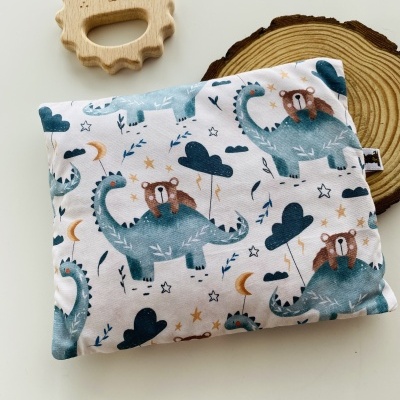 Almofada Térmica anti-cólicas 20