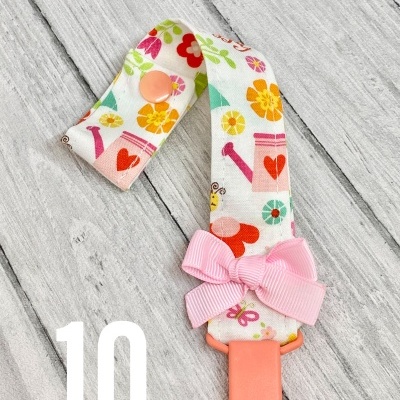 Prende-Chucha Menina