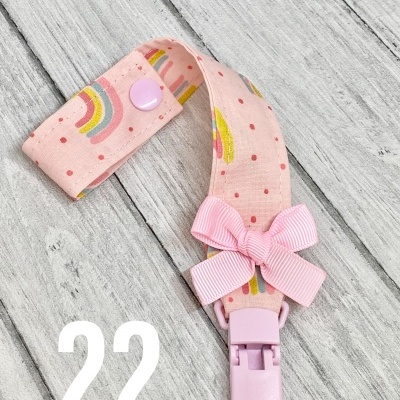 Prende-Chucha Menina