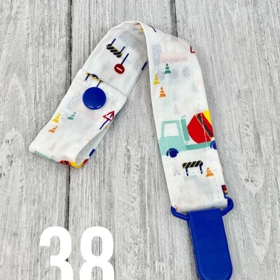 Prende-Chucha Menino