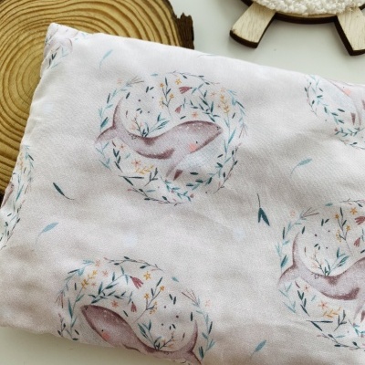 Almofada Térmica anti-cólicas 16