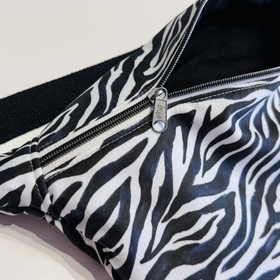 BumBag Zebra PB