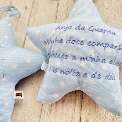 Estrela Anjo da Guarda