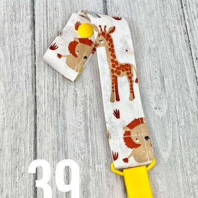 Prende-Chucha Menino