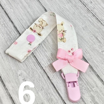 Prende-Chucha Menina