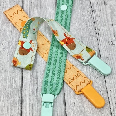 Trios Prende Chucha Menino