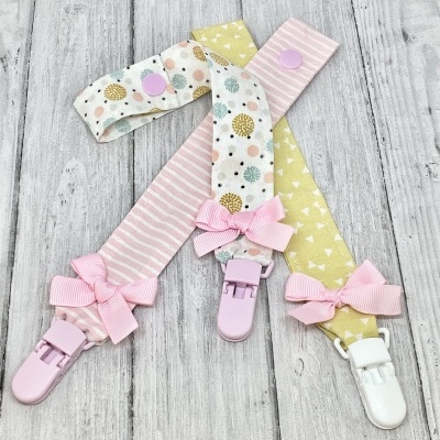 Trios Prende Chucha Menina